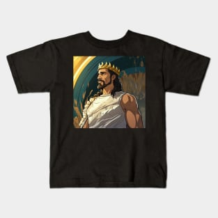 Prometheus Kids T-Shirt